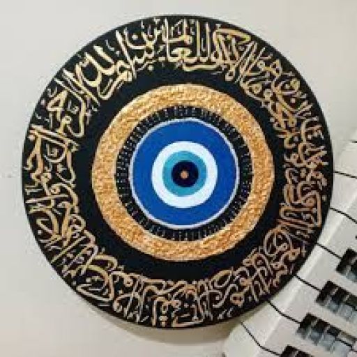 تابلو رزینی  | JCHK-6361