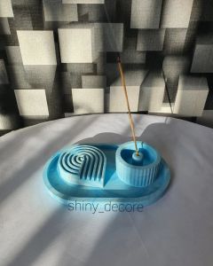 جا عود شیار دار | JCHK-6447