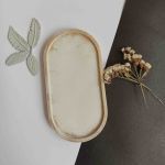 سینی دکوراتیو | JCHK-6374