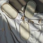 سینی دکوراتیو | JCHK-6374