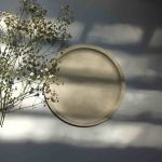 سینی دایره | JCHK-6376