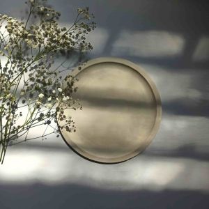 سینی دایره | JCHK-6376