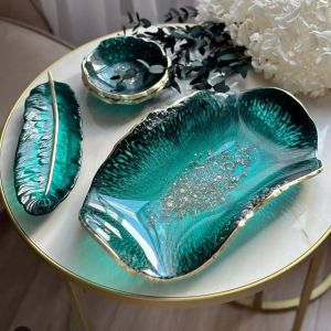 وسایل رزینی