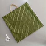 کیف خرید نان سبز | JCHK-4404