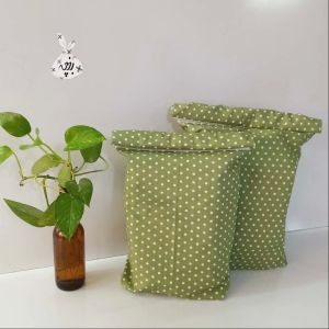 کیسه فریز نگهداری نان و سبزیجات سایز 2 | JCHK-4408