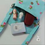 کیف زنانه و دخترانه دست ساز | JCHK-4420