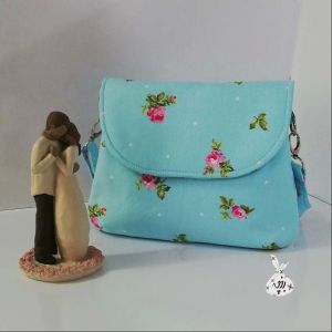 کیف زنانه و دخترانه دست ساز | JCHK-4420