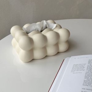 جای دستمال کاغذی  | JCHK-6425