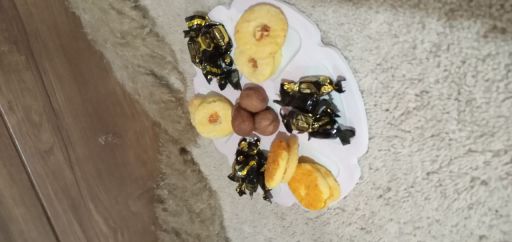 اردور خوری ۶ تیگه  | JCHK-6456