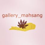 گالری ماه سنگ 