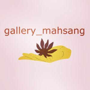 گالری ماه سنگ 