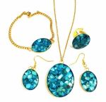 گردنبند | JCHK-6469