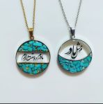 گردنبند | JCHK-6469