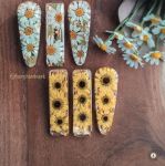 گیره مو | JCHK-6470