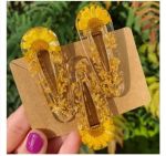 گیره مو | JCHK-6470