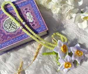 تسبیح فانتزی | JCHK-6487