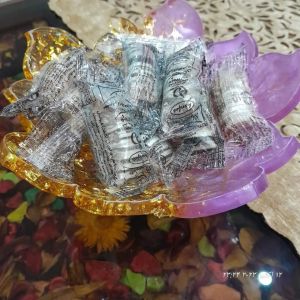 گالری رزین گلد