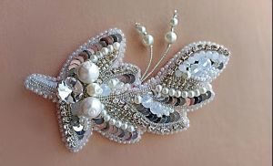 سنجاق سینه | JCHK-2142