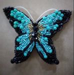 سنجاق سینه جواهردوزی | JCHK-2168