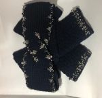 هد و دستکش جواهردوزی | JCHK-2181