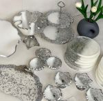 سرویس پذیرایی  | JCHK-6512