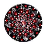 دوره آموزش تخصصی نقطه کوبی (دات ماندالا) | JCHK-6542