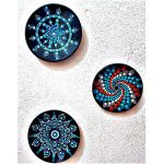 دوره آموزش تخصصی نقطه کوبی (دات ماندالا) | JCHK-6542