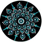 دوره آموزش تخصصی نقطه کوبی (دات ماندالا) | JCHK-6542