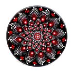 دوره آموزش تخصصی نقطه کوبی (دات ماندالا) | JCHK-6542