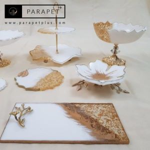 ظروف سنگی وگلدان