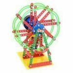 پک اموزش رباتیک کودک | JCHK-6577