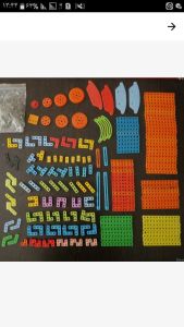 پک اموزش رباتیک کودک | JCHK-6577