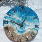 ساعت رزین | JCHK-6592