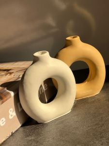 گلدان دونات | JCHK-6663