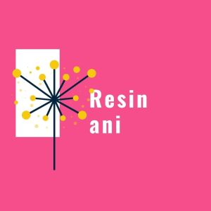 رزین آنی