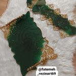 سینی ذزینی | JCHK-6790