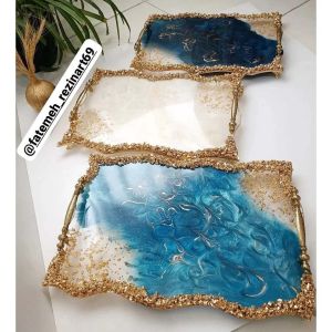 سینی ذزینی | JCHK-6790