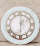 ساعت دیواری رزینی  | JCHK-6797