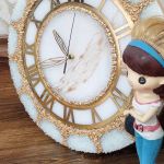 ساعت طرح خورشیدی | JCHK-6831