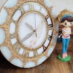 ساعت طرح خورشیدی | JCHK-6831