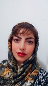 ظروف وتابلو های رزینی/فاطمه کریم زاده 