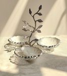 فروش هفتسین و ظروف پذیرایی رزینی