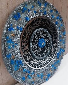 تابلودکوراتیو | JCHK-6805