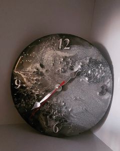 ساعت رومیزی | JCHK-6808