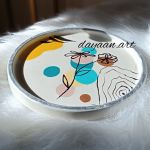 دکوری شیک سنگ مصنوعی | JCHK-6813