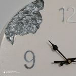 ساعت دیواری سایز 30 | JCHK-6847