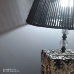 آباژور پاپیه ماشه | JCHK-6848