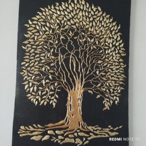 تابلو دکوراتیو  | JCHK-6857