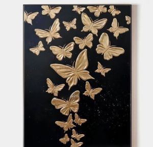 تابلو دکوراتیو  | JCHK-6874