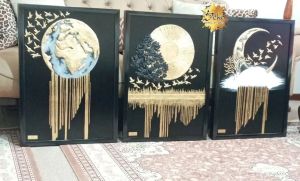 تابلو دکوراتیو  | JCHK-6875